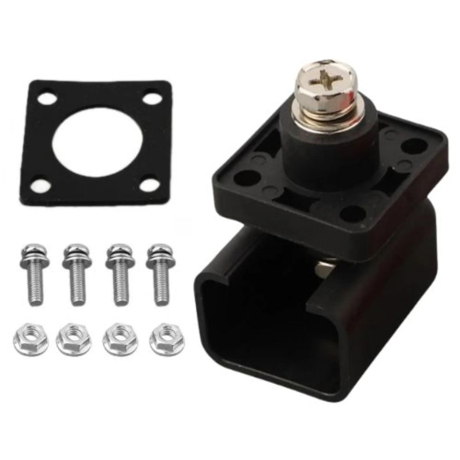 ESS TERMINAL CO-200A BLK - Image 4